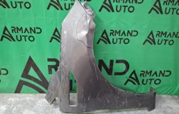 Крыло Kia Rio 2011-2017 663214Y000 3 QB, переднее правое