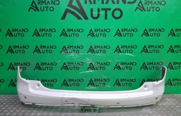 Бампер Haval Jolion 2021-2024 2804104XST01A 1, задний