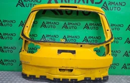 Дверь багажника Ford Galaxy 2006-2015 1682552 2
