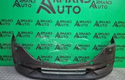 Бампер Mazda CX-5 2017-2021 KF1B50031E8P 2, передний