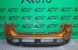 Бампер Renault Duster 2021-нв 850226353R 2, задний