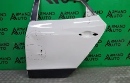 Дверь Hyundai IX35 2010-2015 770032S020 1, задняя левая