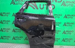 Дверь Mazda CX-5 2011-2017 KDY37202XA 1, задняя правая