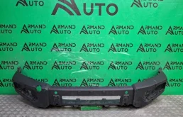Бампер Haval Dargo X 2022-нв 2803144XKN52A 1, передний