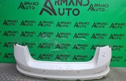 Бампер Skoda Rapid 2020-2023 60U807421D 2, задний