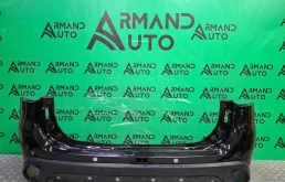 Бампер Mitsubishi Outlander 2018-2023 6410D750 3, задний