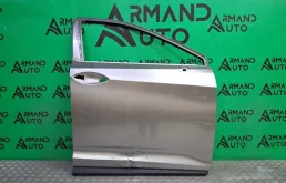 Дверь Lexus RX 2015-2022 6700148160 4 AL20, передняя правая