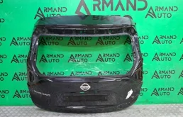 Дверь багажника Nissan Murano 2014-2024 K01005BFAA Z52