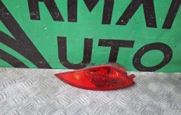 Фонарь противотуманный Hyundai IX35 2010-2015 924052Y300 1, левый
