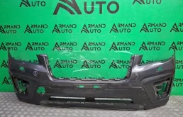 Бампер Subaru Forester 2018-2021 57704SJ000 5, передний