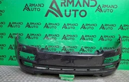 Бампер Land Rover Range Rover 2012-2017 LR071951 4 L405, передний