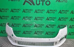 Бампер Skoda Octavia 2019-нв 5ER807221 4 A8, передний