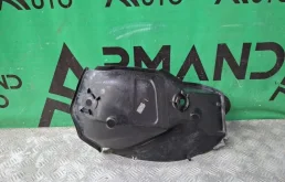 Подкрылок Renault Logan 2012-2022 767491211R 2, задний левый