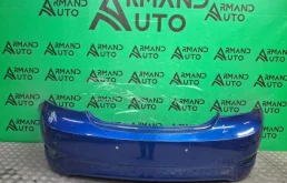 Бампер Hyundai Solaris 2010-2014 866114L000 1, задний