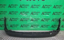 Юбка бампера Hyundai Tucson 2018-2021 86612D7500 3, задняя