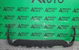 Юбка бампера Kia Rio 2017-2020 86612H0500 4 FB, задняя