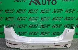Бампер Kia K5 2019-нв 86611L2360 3, задний