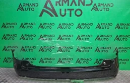 Бампер Haval Jolion 2021-2024 2804104XST01A 1, задний