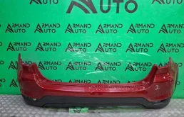 Бампер Kia Rio 2017-2020 86611H0500 4 FB, задний