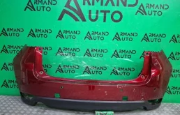 Бампер Mazda CX-5 2017-2021 KBYB5022XB8P 2, задний