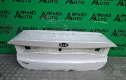 Крышка багажника Kia K5 2019-нв 69200L2000 3