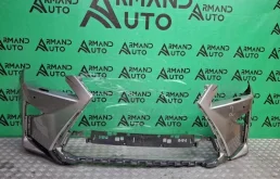 Бампер Lexus RX 2015-2019 521194D938 4 AL20, передний