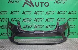 Бампер Kia Sorento 2017-2020 86511C5500 3 PRIME UM, передний