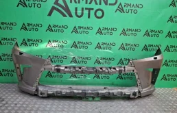 Бампер Lexus LX 2015-2023 521196B973 3 URJ200, передний