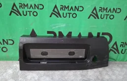 Накладка двери багажника Ford Transit 2014-нв 2368616 7 TTG, левая