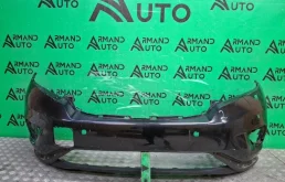 Бампер Nissan Murano 2014-2023 620225BF0H Z52, передний