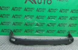 Юбка бампера Toyota Highlander 2016-2019 521690E100 3 U50, задняя