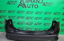 Бампер Mitsubishi Outlander 2015-2018 6410C994 3, задний