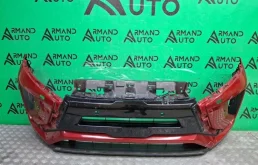 Бампер Mitsubishi Eclipse Cross 2017-2020 6400J507 1, передний