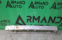 Панель передняя (суппорт радиатора) верхняя Mitsubishi Outlander 2012-2023 5256B735 3