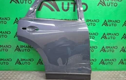 Дверь Mazda CX-5 2017-нв K1Y07202XD 2, задняя правая