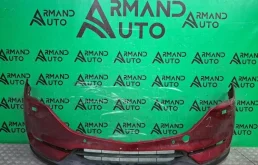 Бампер Mazda CX-5 2017-2021 KF1B50031E8P 2, передний