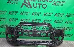Бампер Mitsubishi ASX 2016-2020 6400K712 1 GA0, передний
