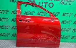 Дверь Haval Jolion 2021-2024 6101200AST10A 1, передняя правая