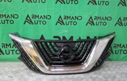 Решетка радиатора Nissan Murano 2014-2023 623105AA0A Z52