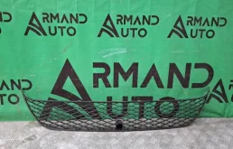 Решетка бампера Mitsubishi Outlander 2005-2009 6402A037 2 XL, передняя
