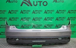 Бампер Haval Jolion 2021-2024 2804104XST01A 1, задний