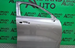 Дверь Haval Jolion 2021-2024 6101200AST10A 1, передняя правая