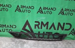 Решетка бампера Hyundai Tucson 2015-2018 86561D7000 3, передняя