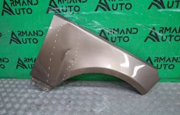Крыло Land Rover Range Rover 2012-2022 LR061808 4 L405, переднее правое