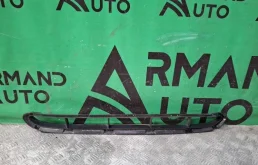 Решетка бампера Kia Sorento 2012-2019 865222P500 2 XM, передняя