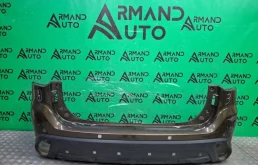 Бампер Mitsubishi Outlander 2018-2023 6410D750 3, задний