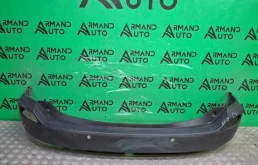 Бампер Toyota RAV4 2012-2015 5215942190 4 CA40, задний
