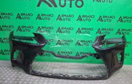 Бампер Lexus NX 2017-2021 5211978943 1, передний