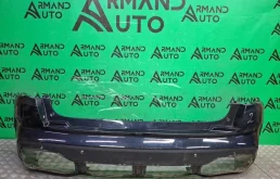 Бампер Kia Sorento 2020-2024 86611P2000 4, задний