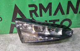 Фара Skoda Rapid 2020-2023 60U941020 2, правая
